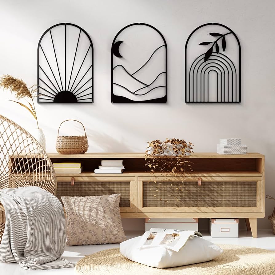 HOME DECOR
