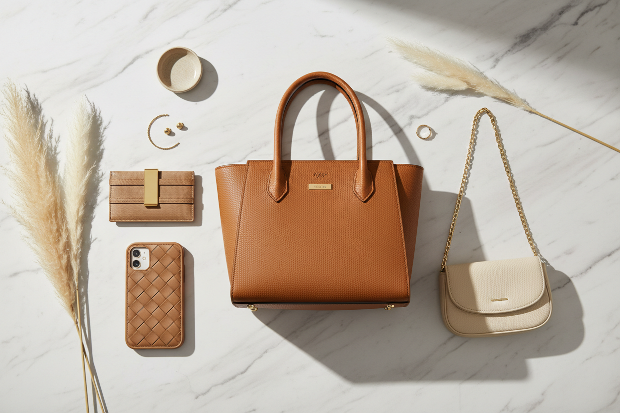 WOMANS Handbags, Wallets & Cases