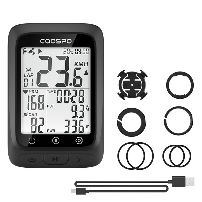 Armband Heart Rate Monitor