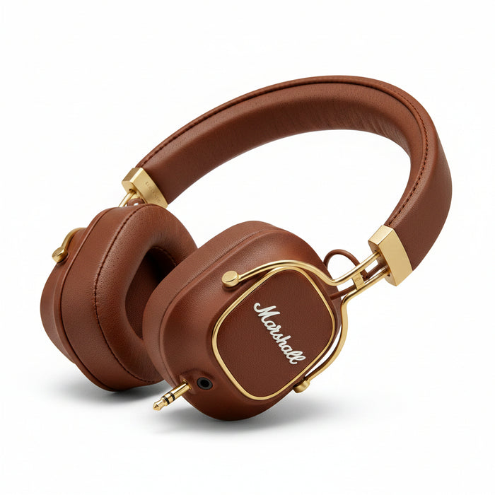 Cuffie Cablate per una Qualità Audio Nitida