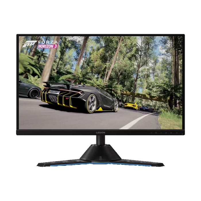 Lenovo Legion Y27q-20 27" Monitor 2560 x 1440 IPS 165Hz 1ms 350 nits (Renewed)