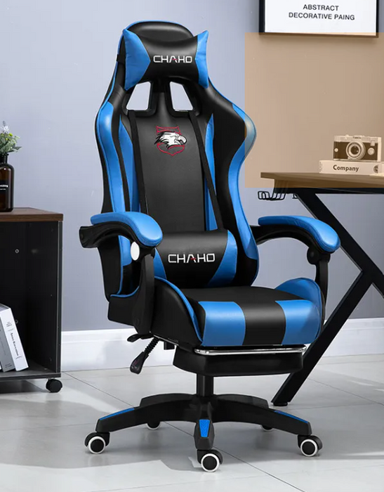 Sedia da gaming ergonomica