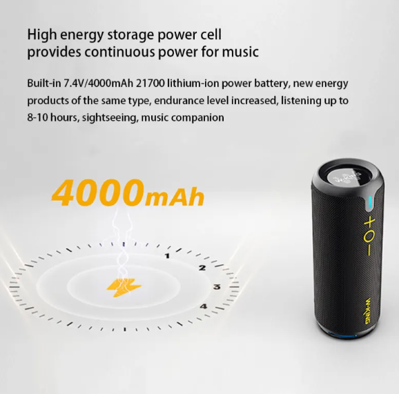 Sound Core Mini Bluetooth Speaker