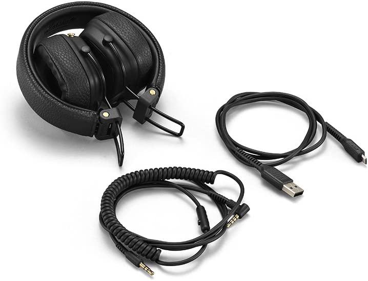 Cuffie Cablate per una Qualità Audio Nitida