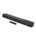 JBL Bar 5.0 MultiBeam Soundbar with Virtual Dolby Atmos - Black (Refurbished).