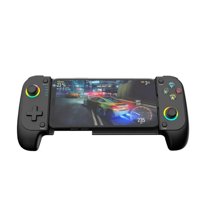 Controller da gaming Bluetooth