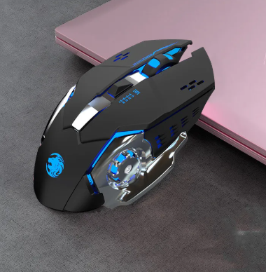 Mouse Wireless Bluetooth