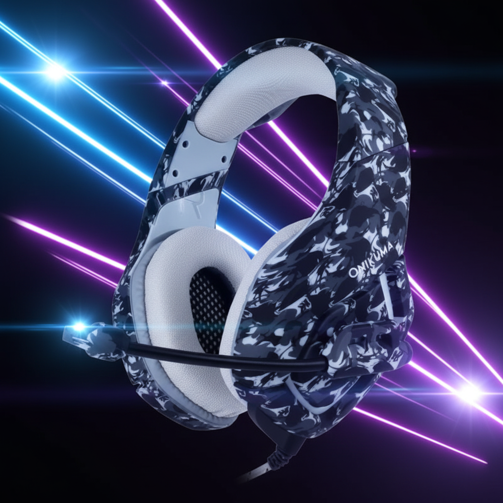 High Quality Computer Gaming Headset