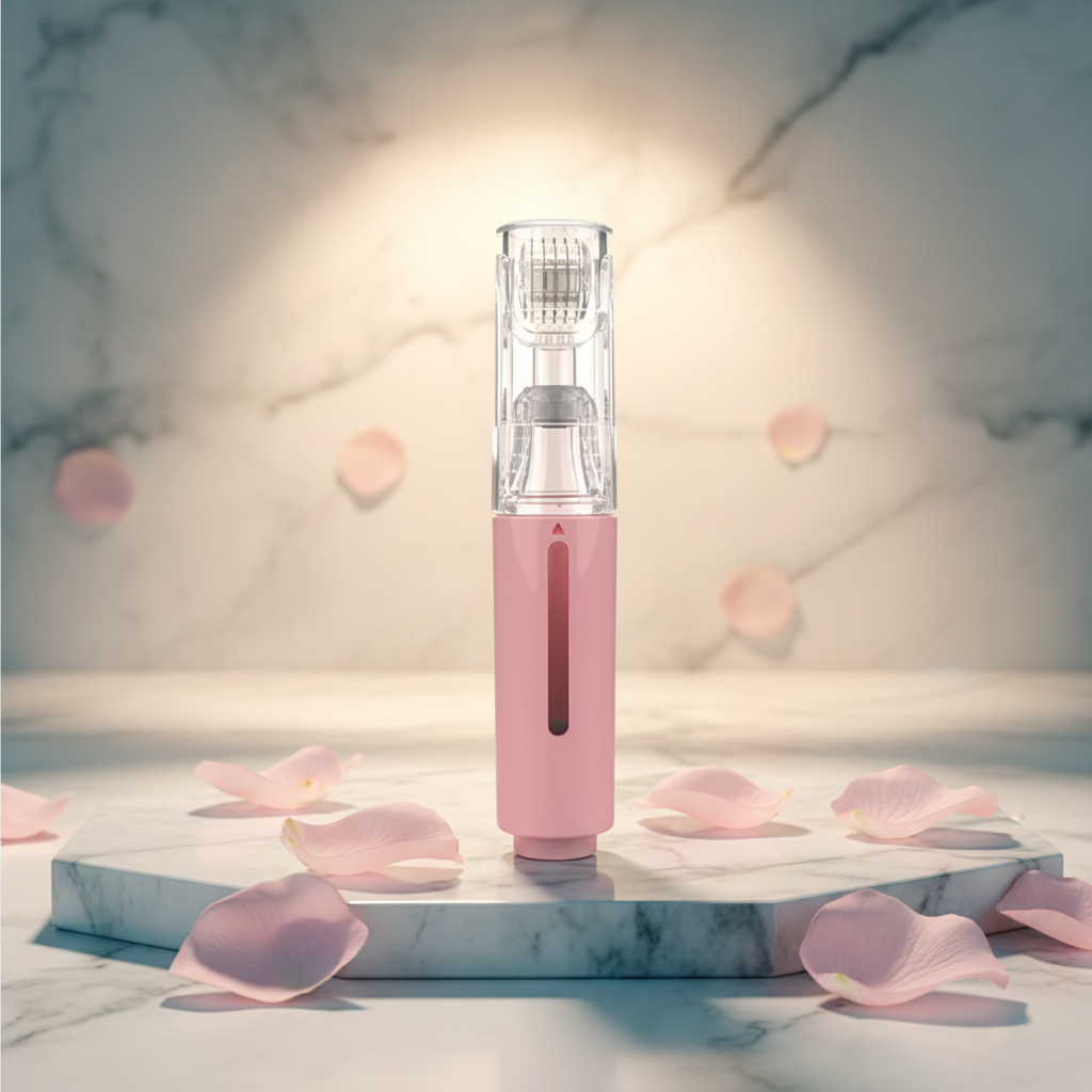 Lip Care Roller