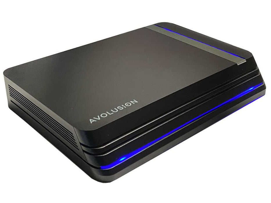 Avolusion HDDGear Pro X Disco rigido esterno per gaming da 2TB per Xbox Series X|S (Ricondizionato)