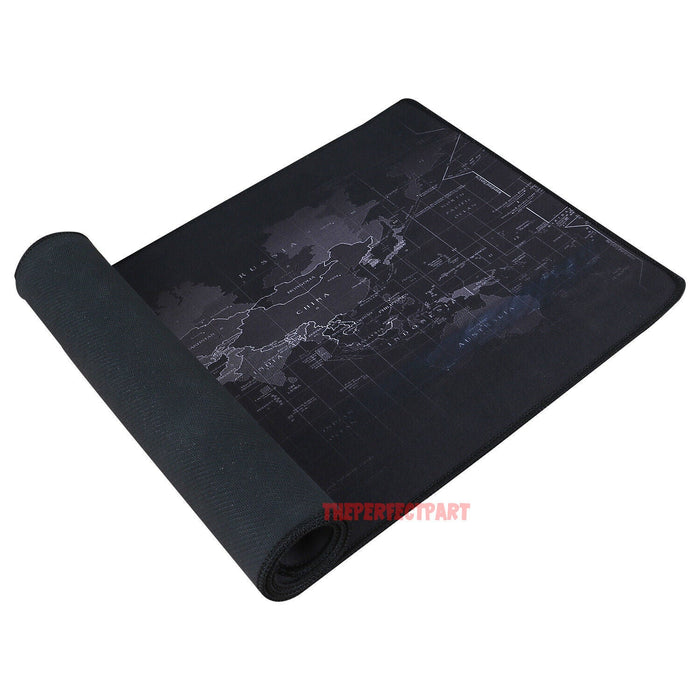 Tappetino per mouse e scrivania da gioco esteso (800mm x 300mm)