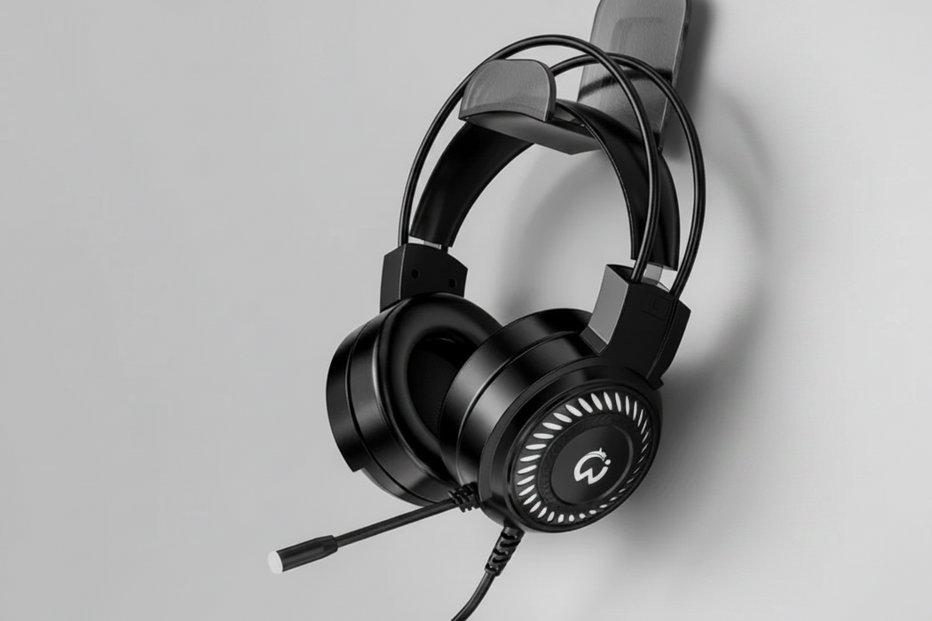Tactical CM7000 Pro 7.1 Gaming Headset