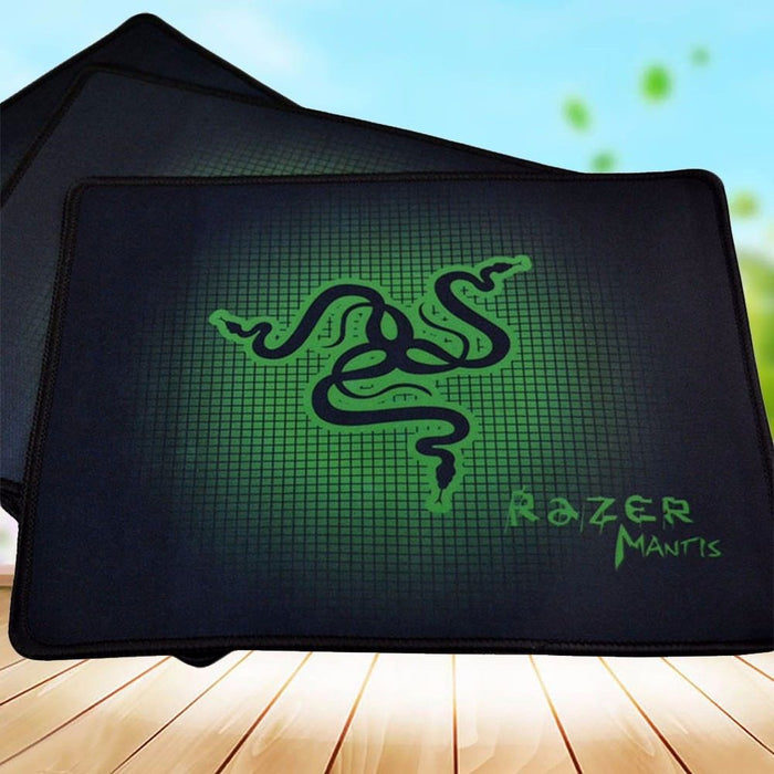 Custom Razer Gaming Mouse Pad - Mouse Mat