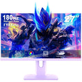 FYHXele 27" QHD Gaming Monitor (165Hz, 1ms)