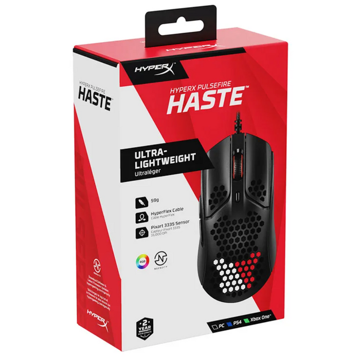 Mouse da gaming USB con cavo 🖱️🎮 #Mouse #Gaming