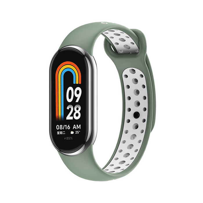 Upgrade your wrist game with our new Smart Watch Band! ⌚️ #Smartwatch #Band #Accessory