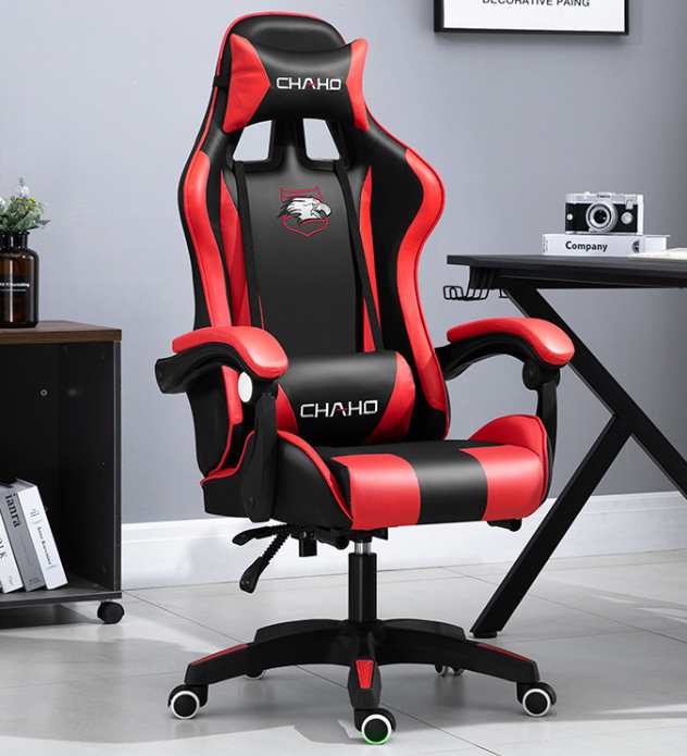 Sedia da gaming ergonomica