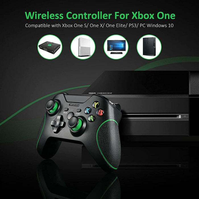 Controller Wireless per Xbox One / S / X / Elite e PC Windows