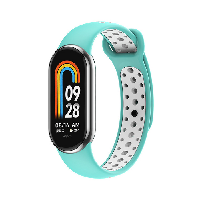 Upgrade your wrist game with our new Smart Watch Band! ⌚️ #Smartwatch #Band #Accessory