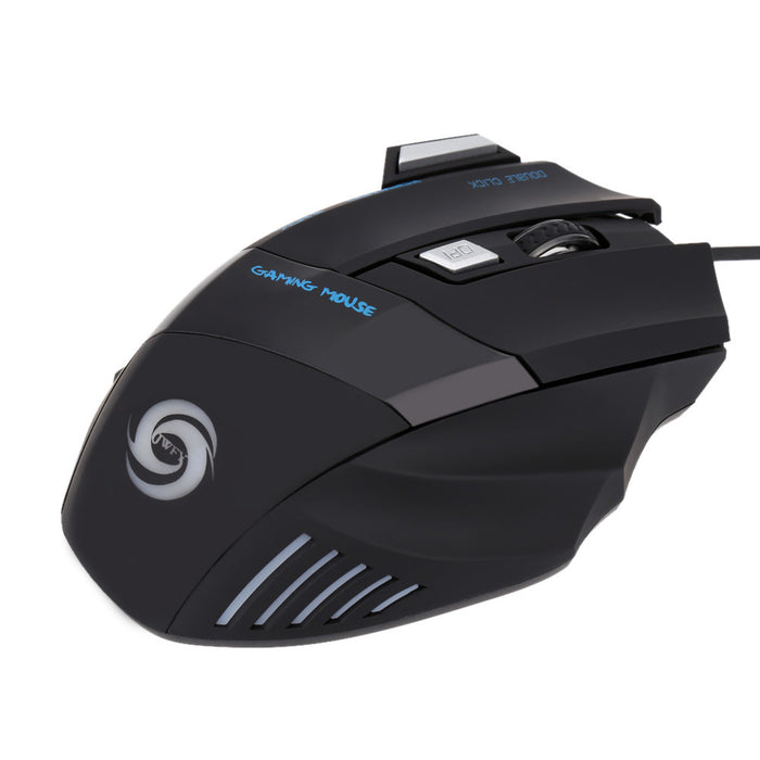 Professional Gaming Mouse