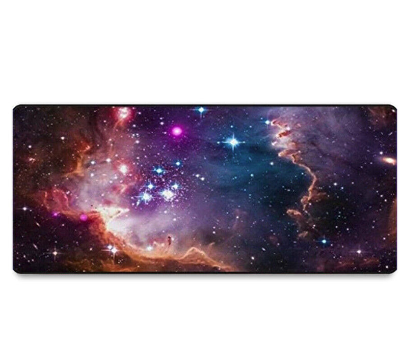 Tappetino per mouse e scrivania da gioco esteso (800mm x 300mm)