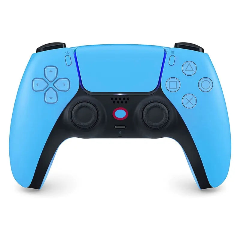 Gamepad PS5 a quattro motori con vibrazione