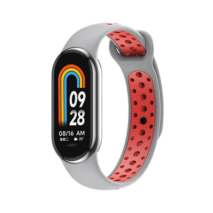Upgrade your wrist game with our new Smart Watch Band! ⌚️ #Smartwatch #Band #Accessory