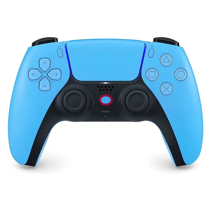 Gamepad PS5 a quattro motori con vibrazione