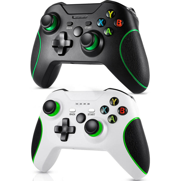 Controller Wireless per Xbox One / S / X / Elite e PC Windows