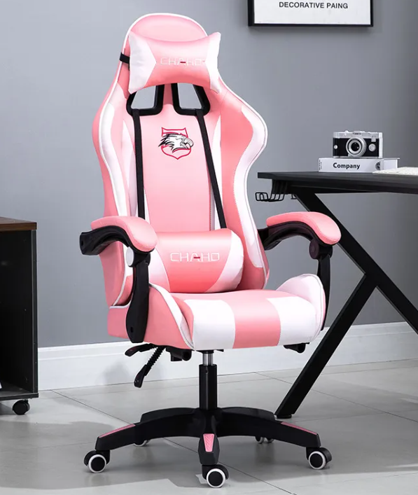 Sedia da gaming ergonomica