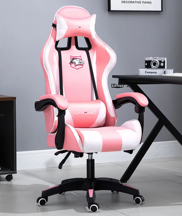 Sedia da gaming ergonomica