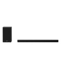 LG 3.1.2 Channel Soundbar with Dolby Atmos (SP8YA) - Black.