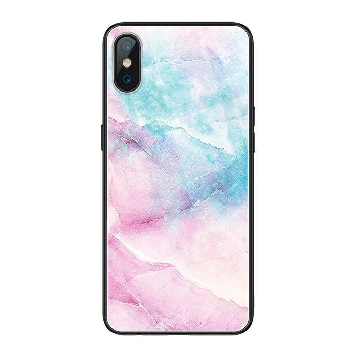 Chic Mobile Armor