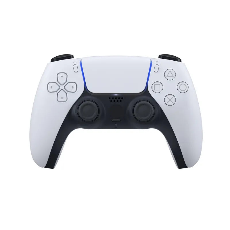 Get ready for an immersive gaming experience with the new four-motor PS5 gamepad, featuring enhanced vibration technology! 🎮 #Gamepad #Vibration #Gaming