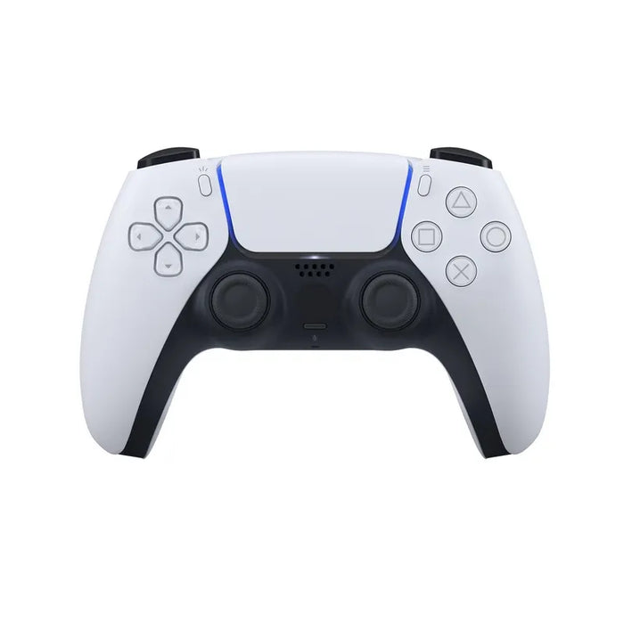 Gamepad PS5 a quattro motori con vibrazione
