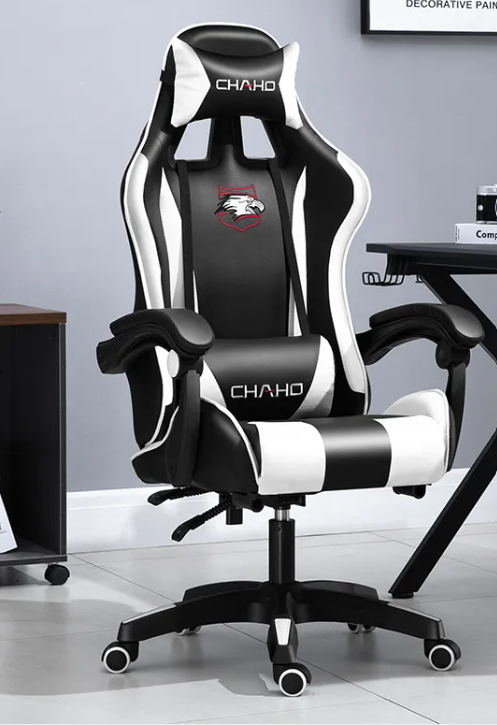 Sedia da gaming ergonomica