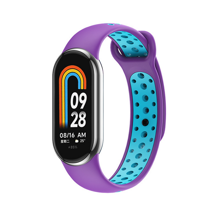 Upgrade your wrist game with our new Smart Watch Band! ⌚️ #Smartwatch #Band #Accessory