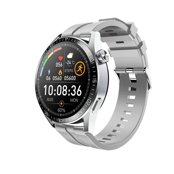 GS3 Max Smart Bluetooth Call Watch with NFC