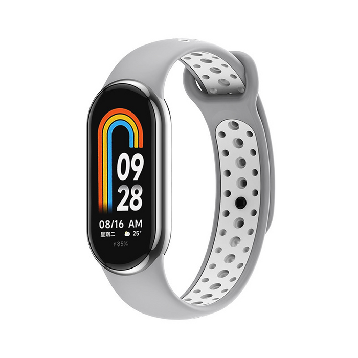 Upgrade your wrist game with our new Smart Watch Band! ⌚️ #Smartwatch #Band #Accessory