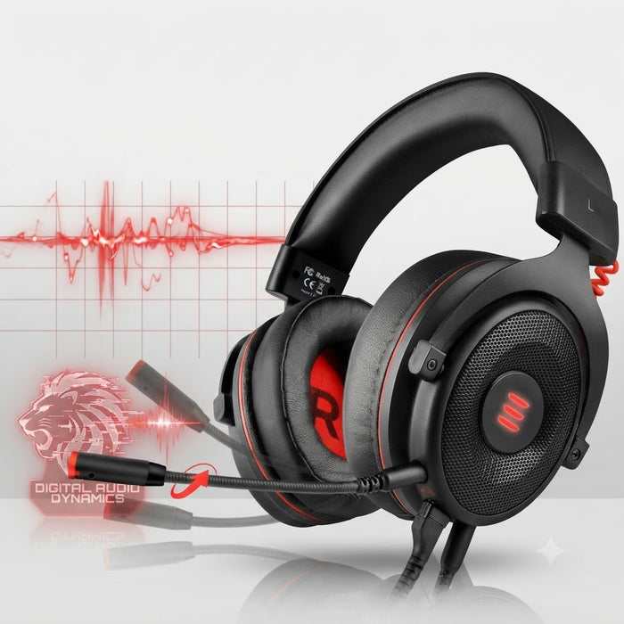 Cuffie da gaming