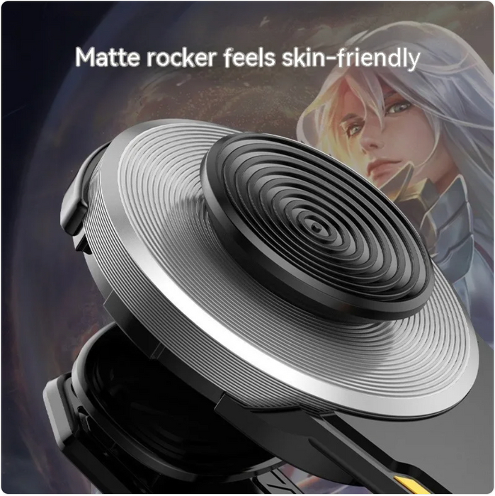 Accessorio Joystick per Videogiochi