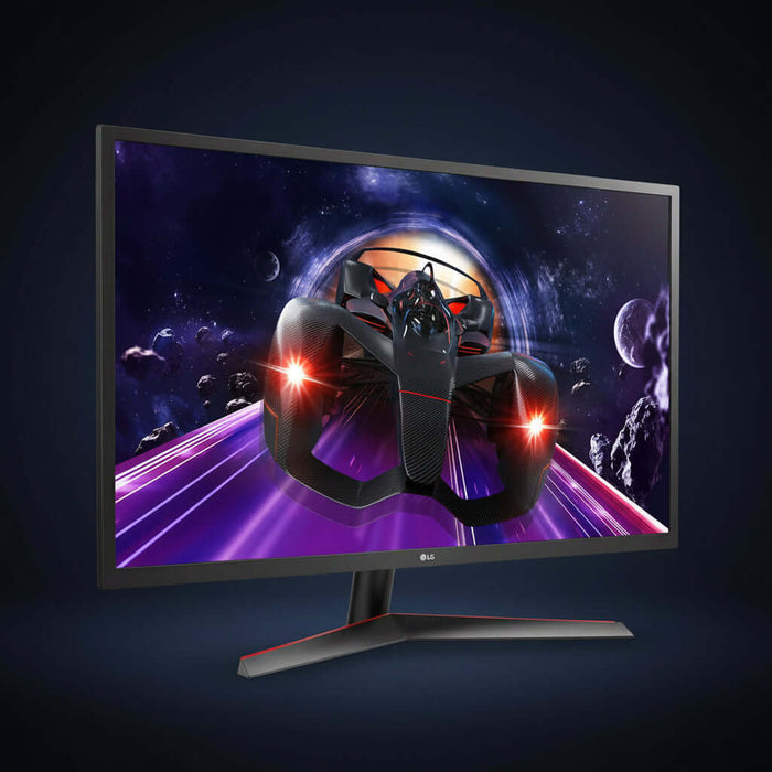 LG 27MP60G-B 27-Inch FHD IPS Monitor – FreeSync