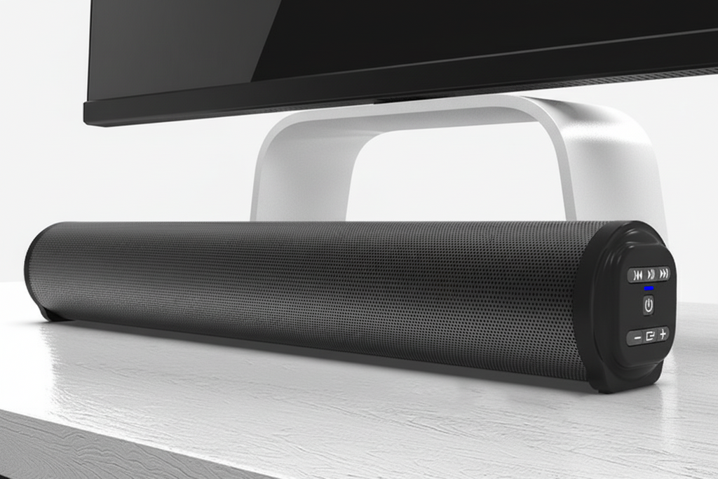 Home Bluetooth Sound Bar