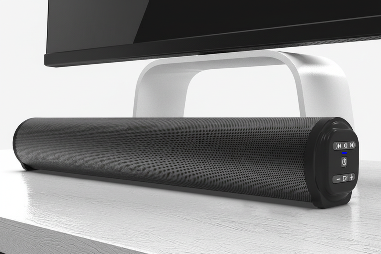 Home Bluetooth Sound Bar