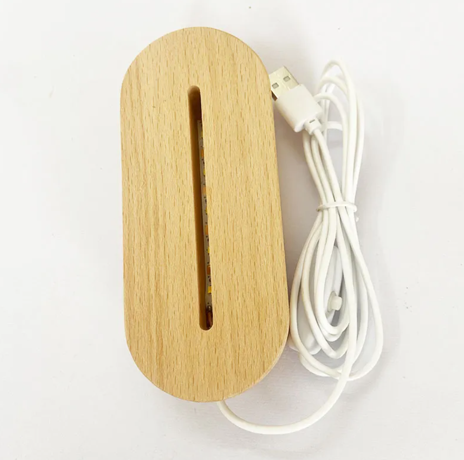 Portalampada a LED
