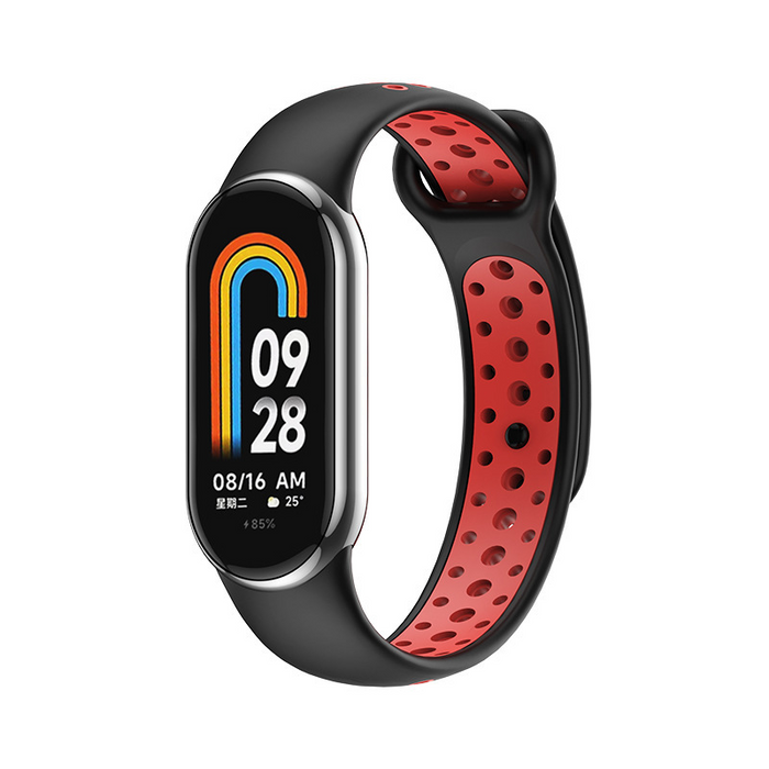 Upgrade your wrist game with our new Smart Watch Band! ⌚️ #Smartwatch #Band #Accessory