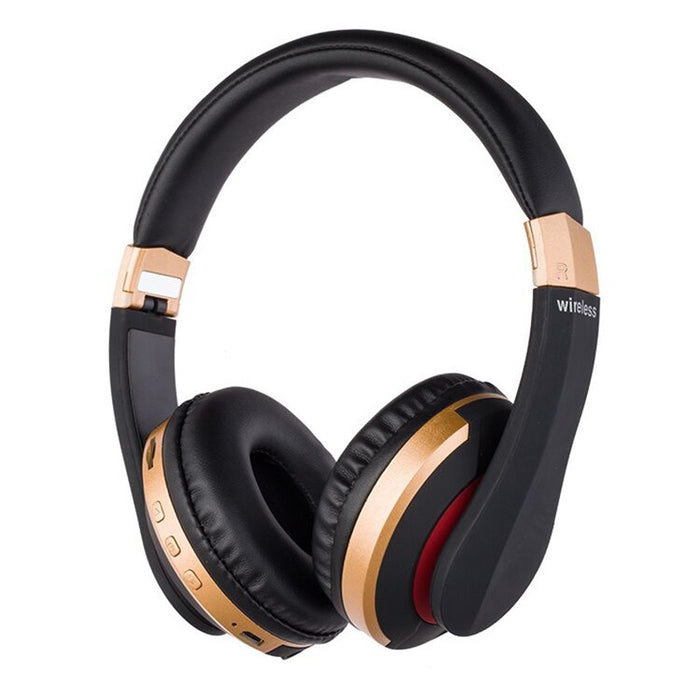 GamerPro Wireless BT Headset