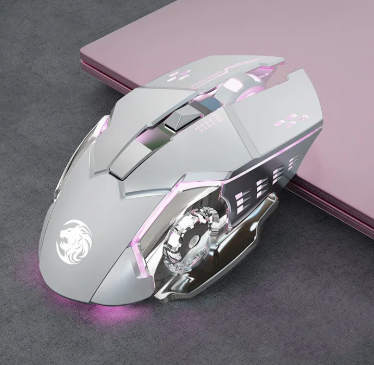 Mouse Wireless Bluetooth