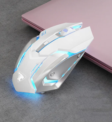 Mouse Wireless Bluetooth