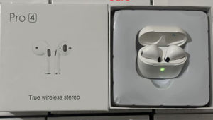 New I80 Tws